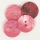 610 Rond rood 20mm