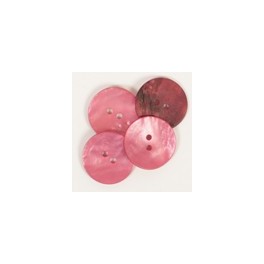 610 Rond rood 20mm