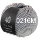 LANA GROSSA Cool Wool Superbig Uni