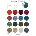 LANA GROSSA Landlust Soft Tweed 90
