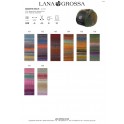 LANA GROSSA Gigante Multi