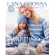 LANA GROSSA Merino Edition 4 Patronen