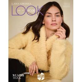 LANA GROSSA Lookbook 19 Patronen