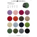 LANA GROSSA Mohair di Gio