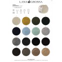 LANA GROSSA Landlust Naturwolle