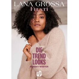 LANA GROSSA Filati Journal 70 patronen