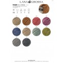LANA GROSSA Bringitte No 2 Vintage