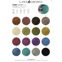 LANA GROSSA Brigitte Silkdream