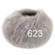 LANA GROSSA Natural Superkid Tweed