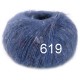 LANA GROSSA Natural Superkid Tweed