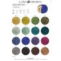 LANA GROSSA Natural Superkid Tweed