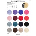 LANA GROSSA Mohair Moda