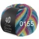LANA GROSSA MW 100 Cosy Socks Multi Stripes