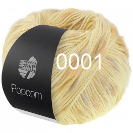 LANA GROSSA Popcorn