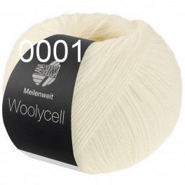 LANA GROSSA MW 100 Woolycell Uni