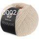 LANA GROSSA MW 100 Woolycell Uni