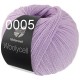 LANA GROSSA MW 100 Woolycell Uni