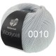 LANA GROSSA MW 100 Woolycell Uni