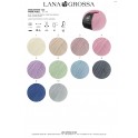 LANA GROSSA MW 100 Woolycell Uni