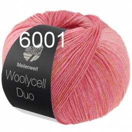 LANA GROSSA MW 100 Woolycell Uni