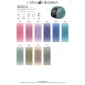 LANA GROSSA MW 100 Woolycell Uni