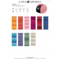 LANA GROSSA Corallo