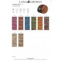 LANA GROSSA Cotonella Multi