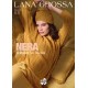 LANA GROSSA Nera 2 Patronen