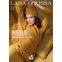 LANA GROSSA Nera 2 Patronen
