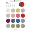 LANA GROSSA Nera Gioia