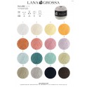 LANA GROSSA Filo Lurex