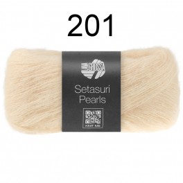 LANA GROSSA Setasuri Pearls