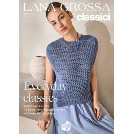 LANA GROSSA Filati Classici 29 Patronen