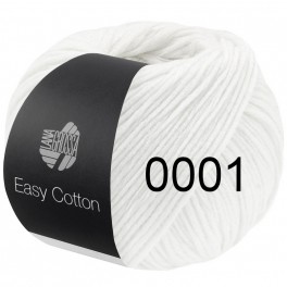 LANA GROSSA Easy Cotton