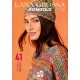 LANA GROSSA Gomitolo 16 patronen
