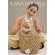 LANA GROSSA Bags 2 Patronen