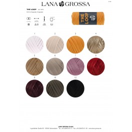 LANA GROSSA The Loop