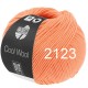 LANA GROSSA Cool Wool Mélange