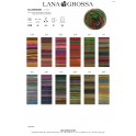 LANA GROSSA Colorissimo