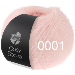 LANA GROSSA Cosy Socks