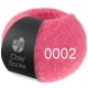 LANA GROSSA Cosy Socks