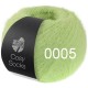 LANA GROSSA Cosy Socks