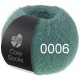 LANA GROSSA Cosy Socks