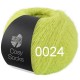 LANA GROSSA Cosy Socks