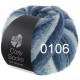 LANA GROSSA Cosy Socks