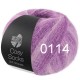 LANA GROSSA Cosy Socks