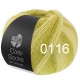 LANA GROSSA Cosy Socks