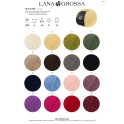 LANA GROSSA Filo di Gio