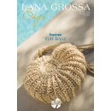LANA GROSSA Bags 3 Patronen