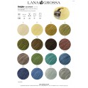 LANA GROSSA Brigitte Silkdream